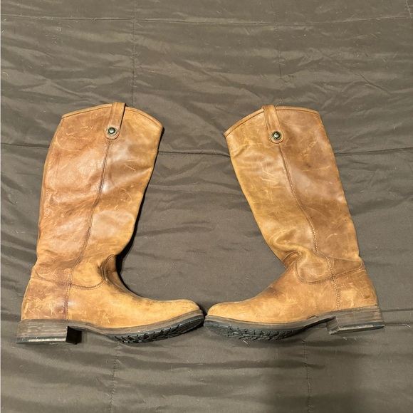 Frye Boots - Picture 2 of 3